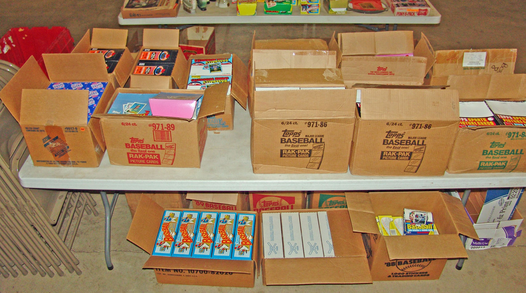 Laurel Auction, Inc. Laurel, Maryland February 2 & 3, 2012 Sales